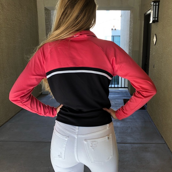 Nike Jacket - Picture 3 of 4